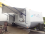 Used 2013 OPEN RANGE OPEN RANGE 316RL Travel Trailer For Sale